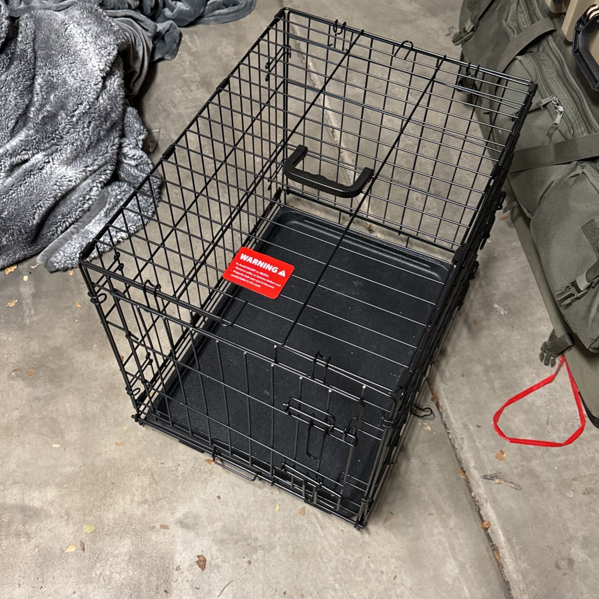 Dog Crate