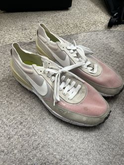 Nike Waffle One Crater "Cream"