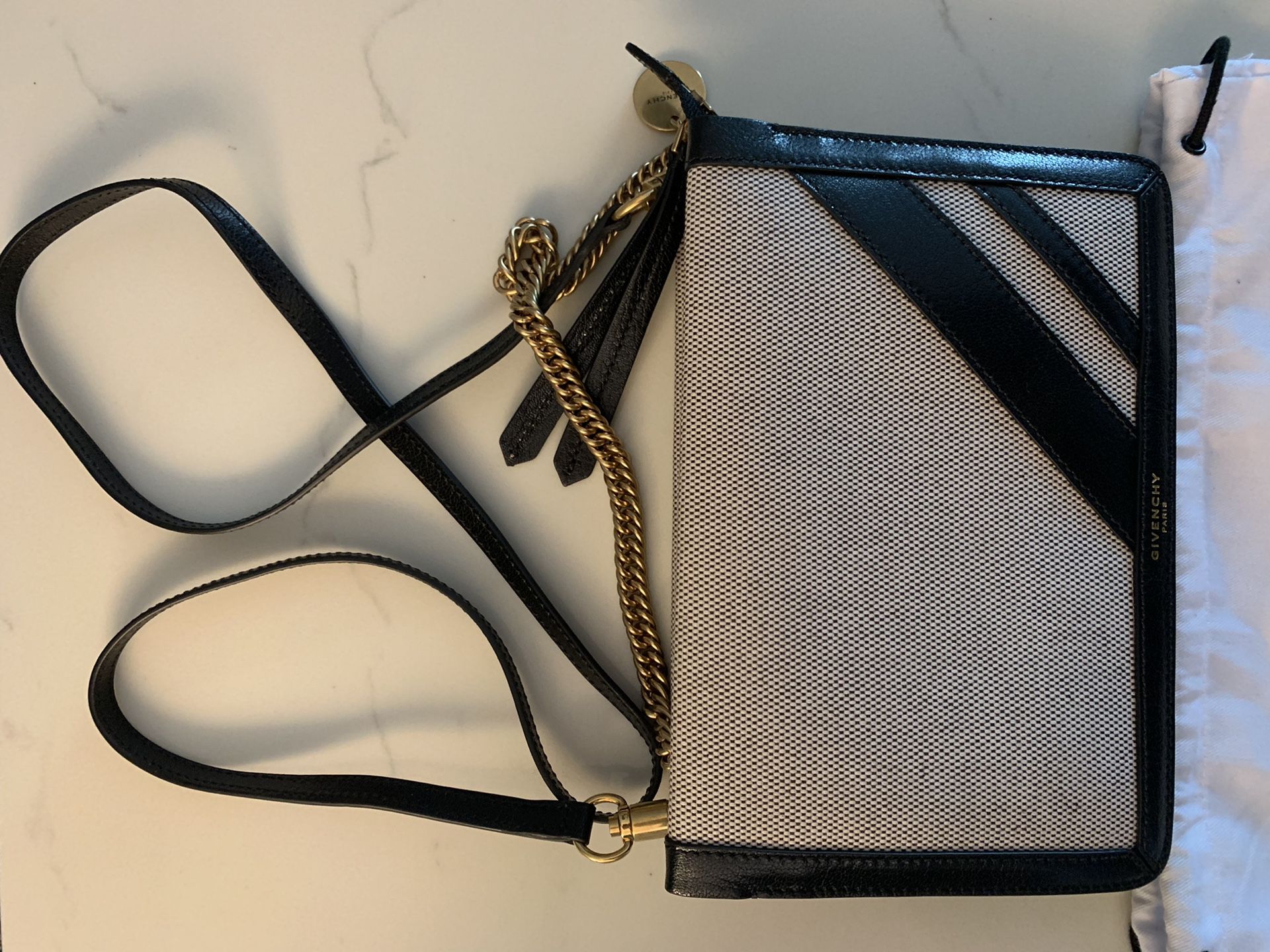 New Givenchy Crossbody Bag