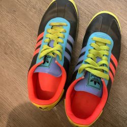 Adidas Size 10 M