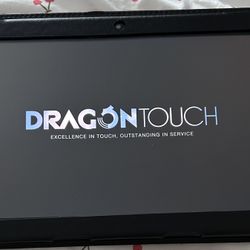 Dragon Touch Tablet