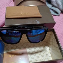 Glasses