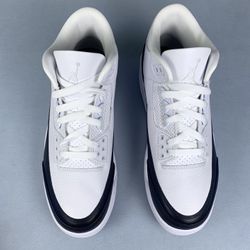 Air jordan 3s  more colors available   