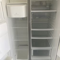 Frigerator
