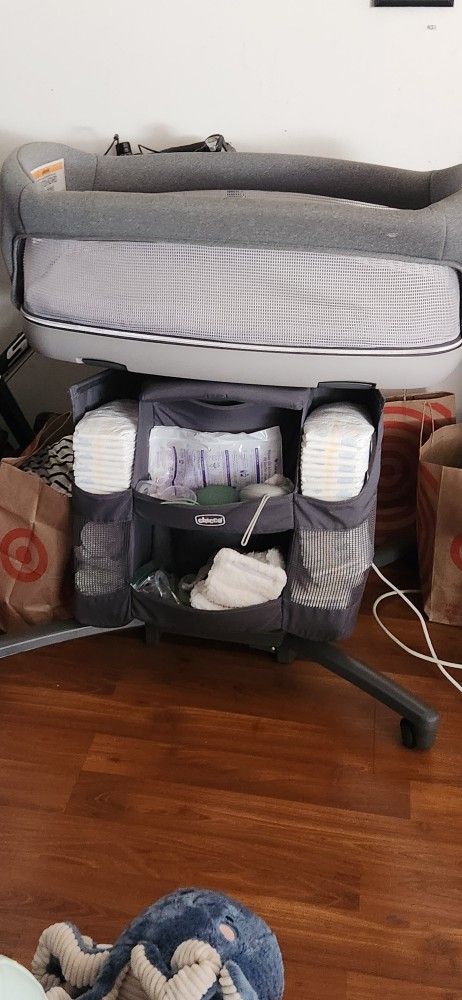 Chicco Baby Bassinet