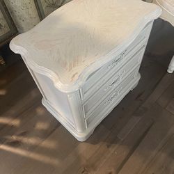 Stanley End Table
