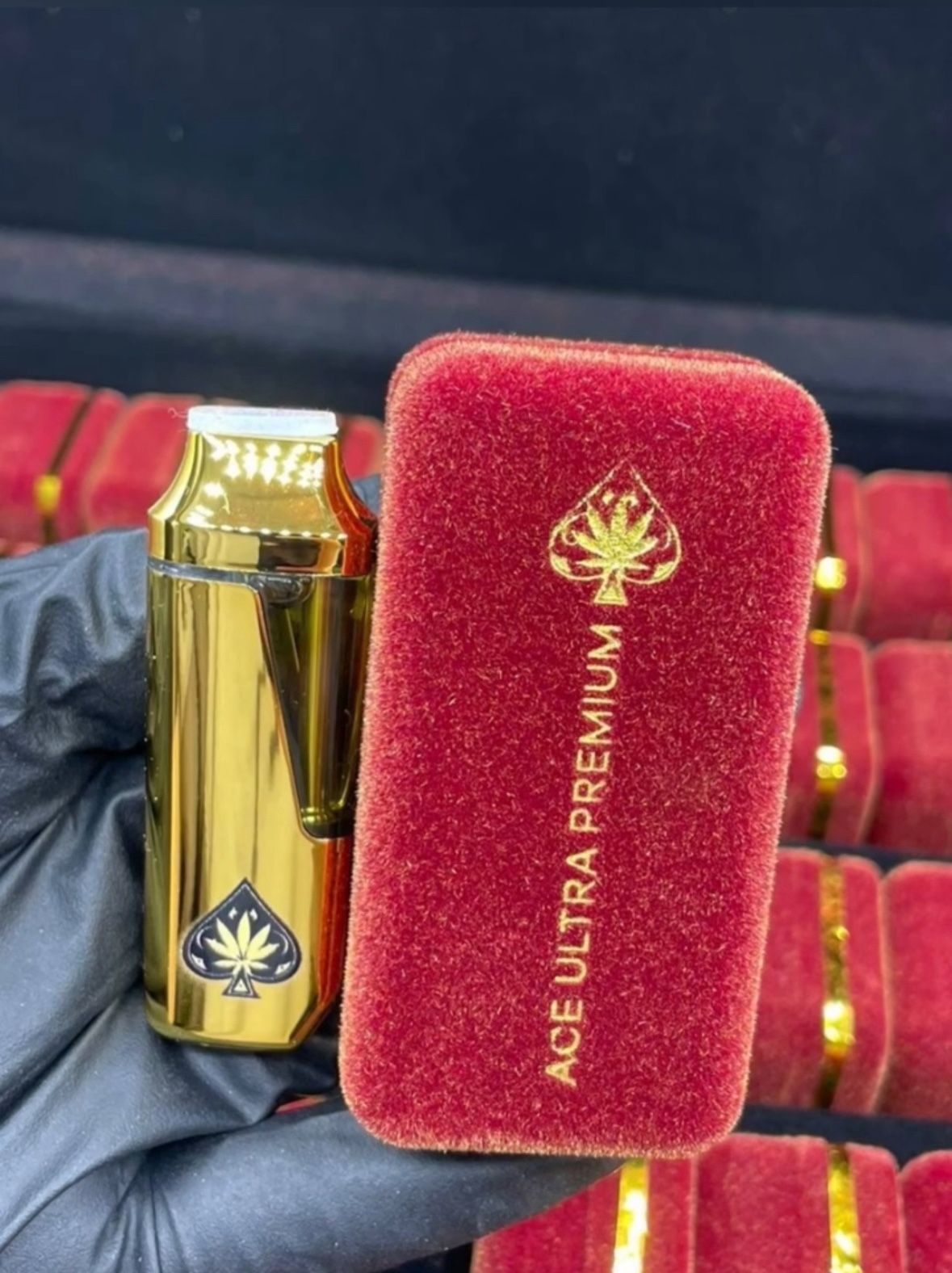 Ace Premium