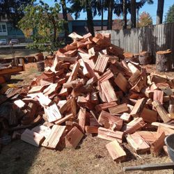 Firewood 
