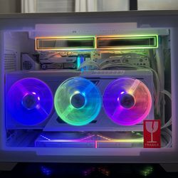 *PRICE DROP* High End Mini ITX PC Build