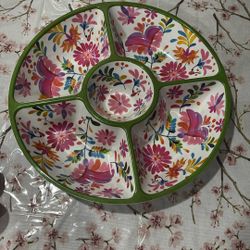 Serving Tray 