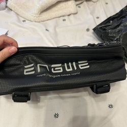 Engwe bike rear rack bag