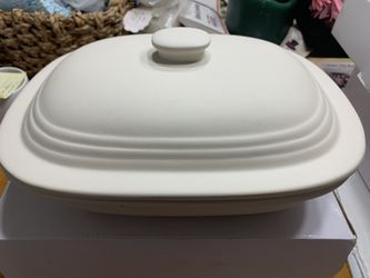 Casserole dish/ Roasting Pan