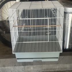 Bird Cage — Pickup Only (91201)