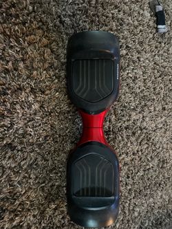 Swagtron hover board very fun in good condition