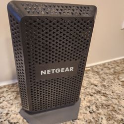 Netgear CM 1000 Modem