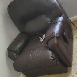 Sofa  With massage free