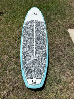 SUP   Rusty Stand Up Paddle