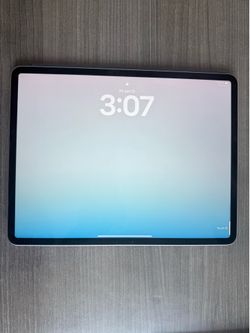iPad Air 13-inch (M2)