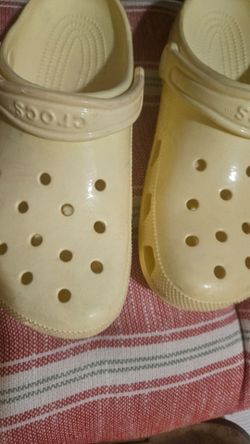Crocs