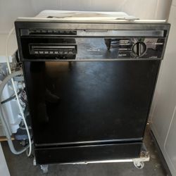 Kenmore Dishwasher