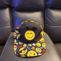 Emoji Hat 