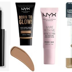 Makeup Sale – Brand New Products, Great Prices! Habló español! 