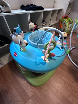 Baby Walker