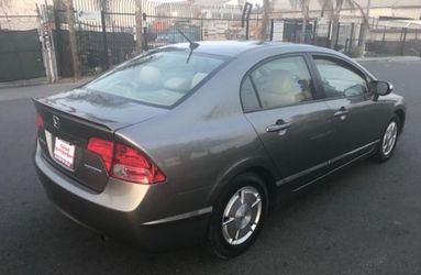 2004 Honda Civic