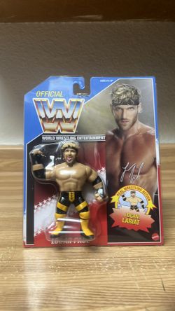 WWE