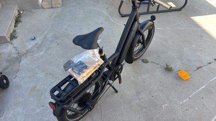Specialized Globe Haul ST e-bike