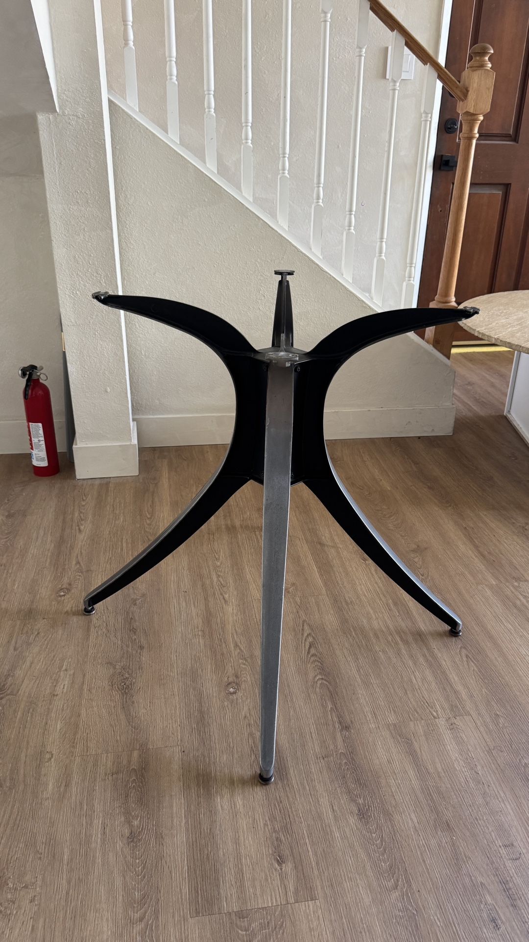 Dining Table Base
