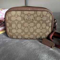 Coach Crossbody