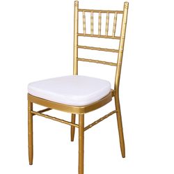 Chiavari Chairs For Weddings And Parties 