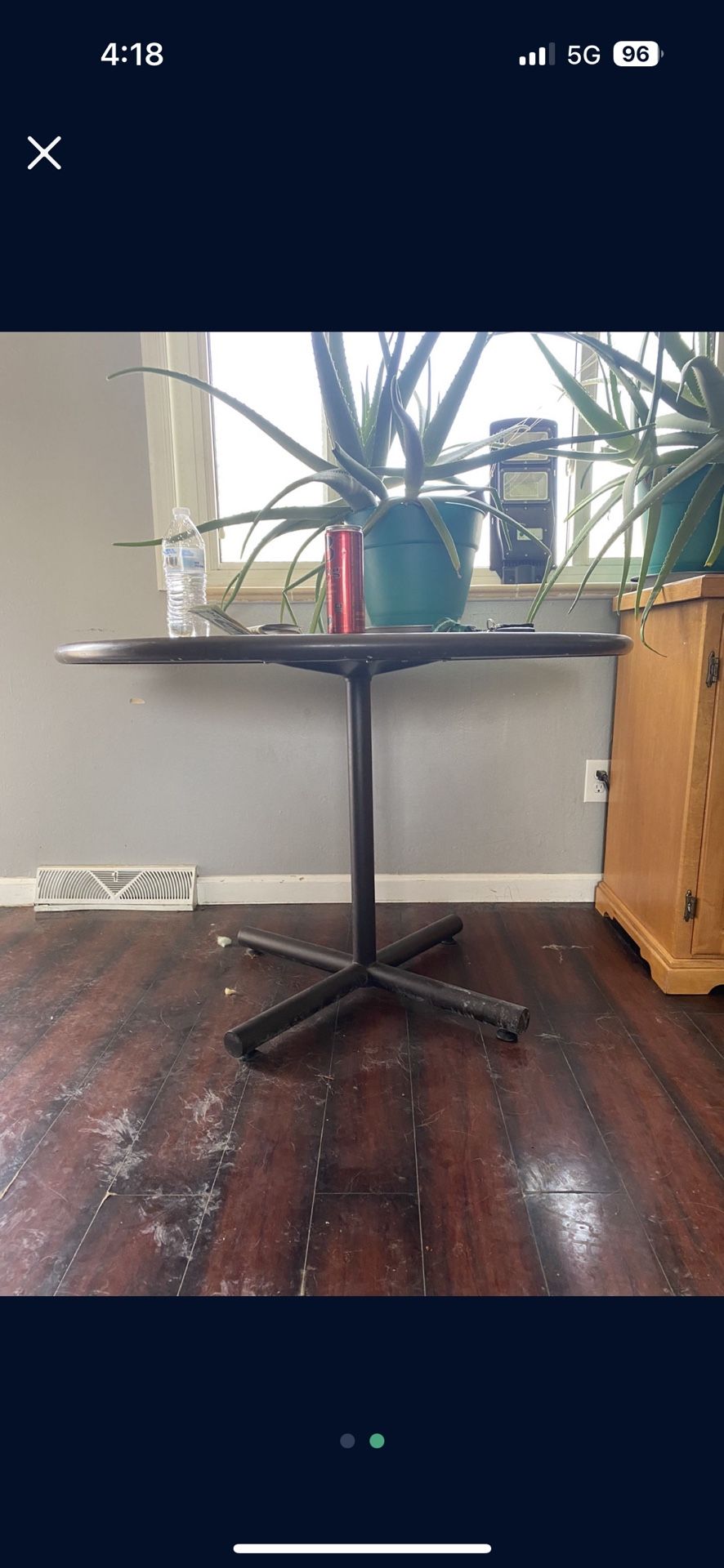 Kitchen Table