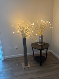 IKEA Lamps
