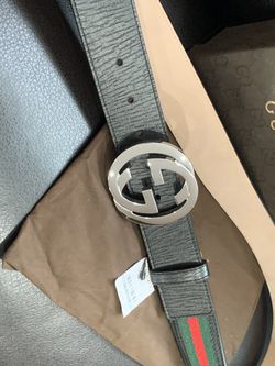 Men Belts for Sale in The Bronx, NY - OfferUp