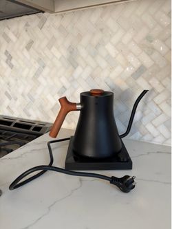Fellow Stagg EKG Electric Kettle