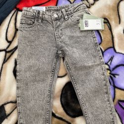 Toddler Pants Size 3t