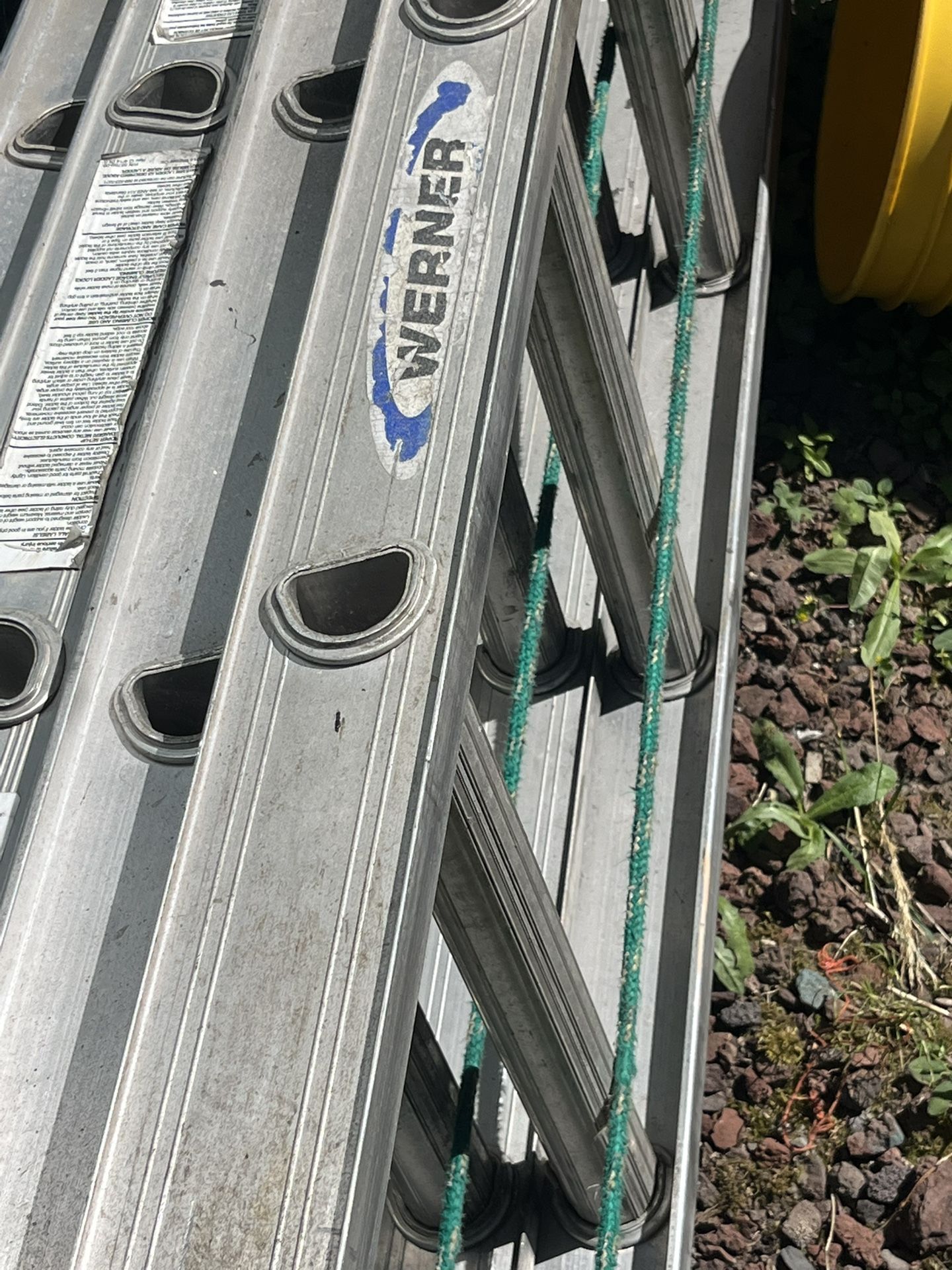 Ladder