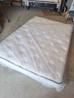 Kids Room Full Size Hybrid $160 FIRM