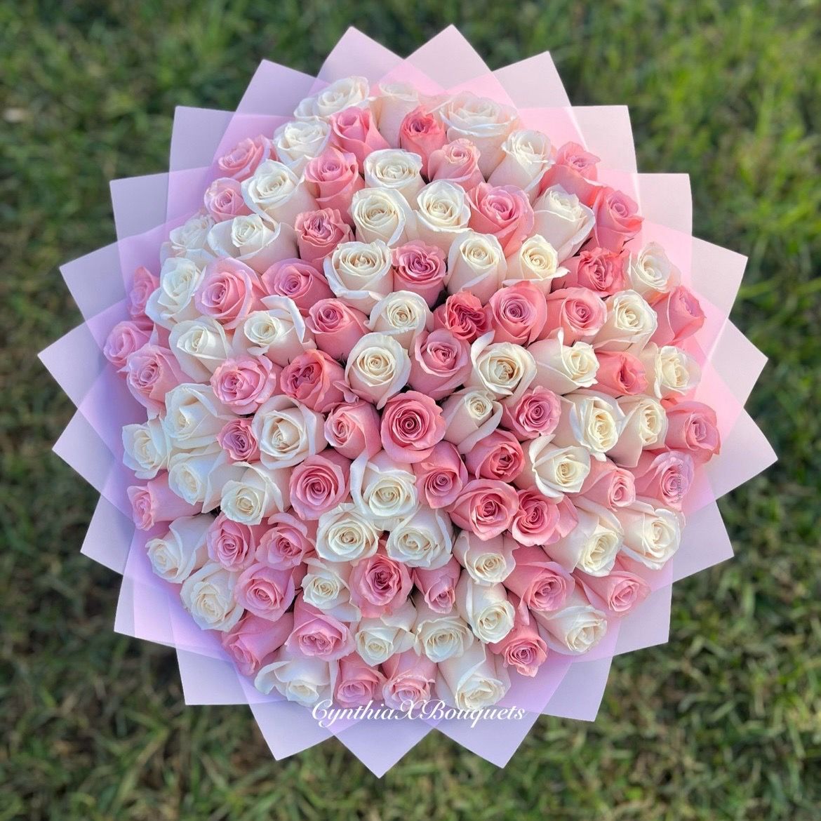 Mother’s Day bouquet /rose bouquet/ día de las madres