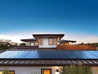 Solar Energy Panels
