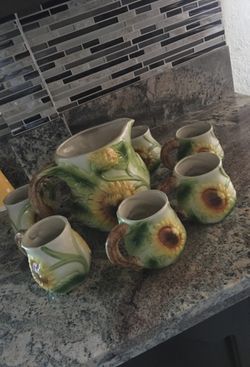 Pitcher