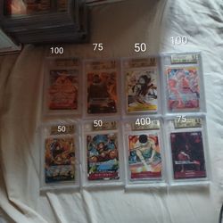 One Piece lot