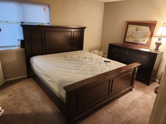 Bedroom Set