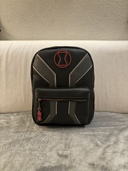 Marvel’s Black Widow Backpack