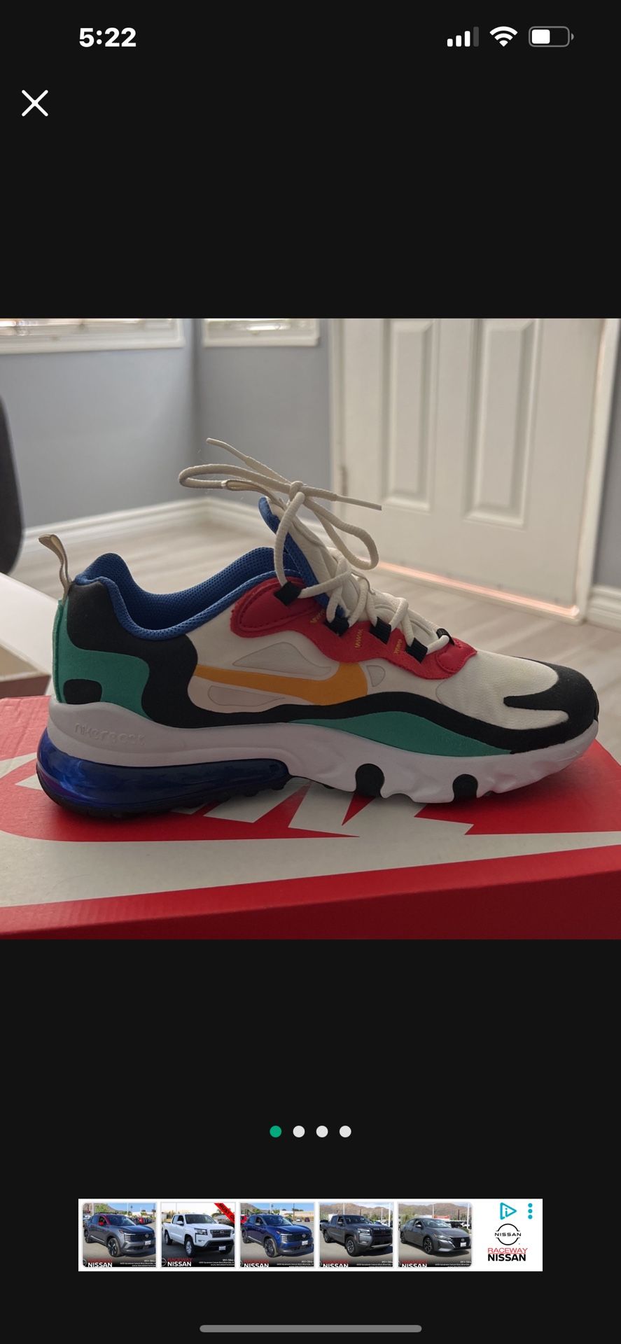 Nike