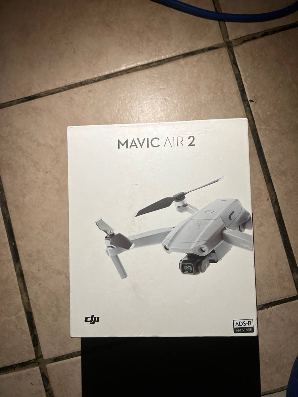 Mavic Air 2