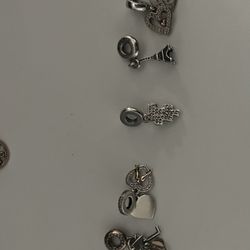 Pandora Charms