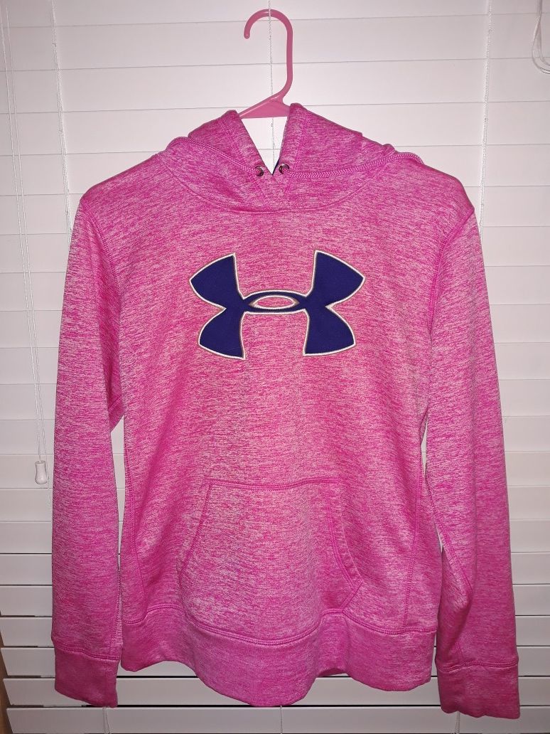 Under Armour Kids Sweatshirt